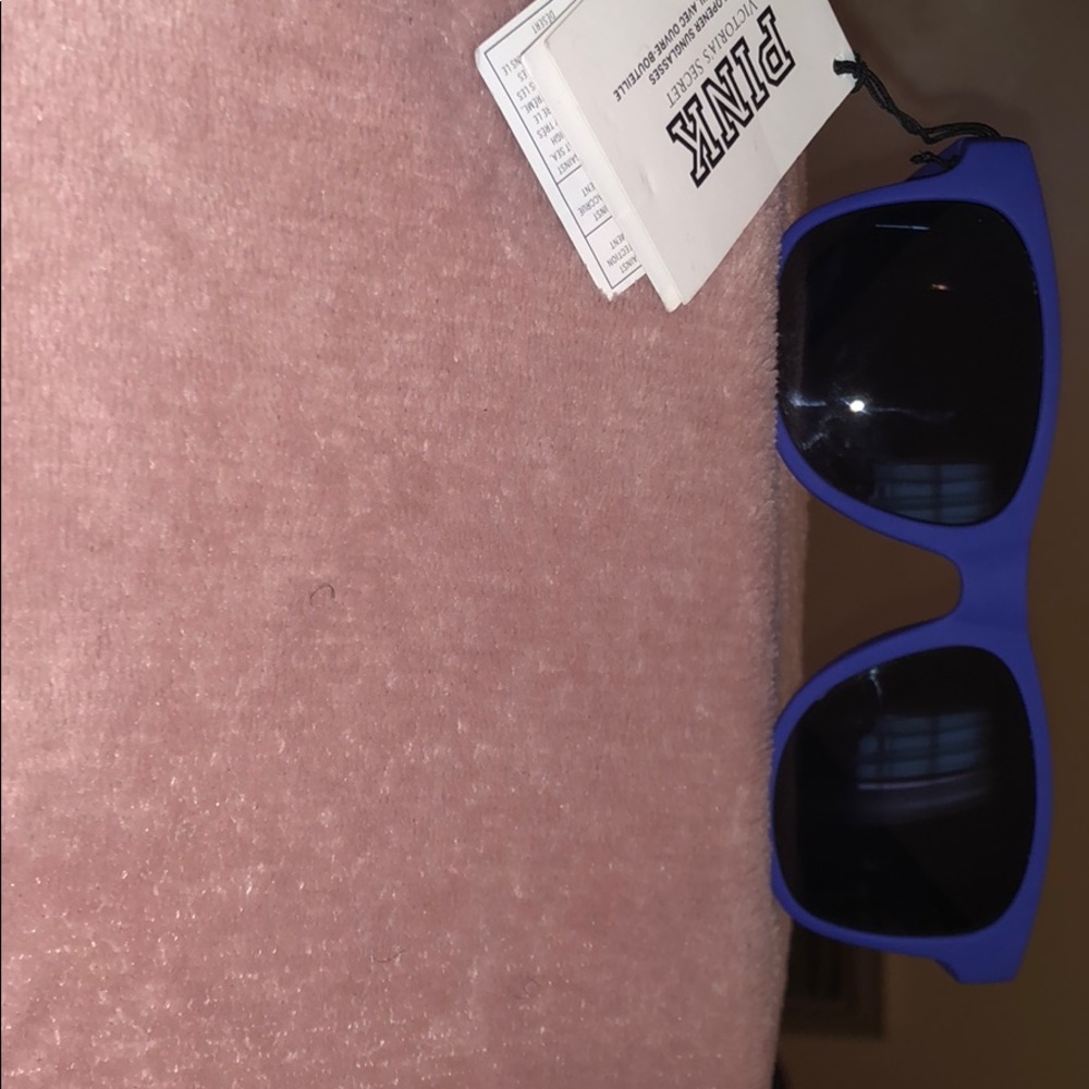 Pink Victoria secret Sunglasses